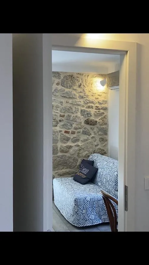 4* Posta / Butiga Couples Only Apartments Vrbnik  Croatia