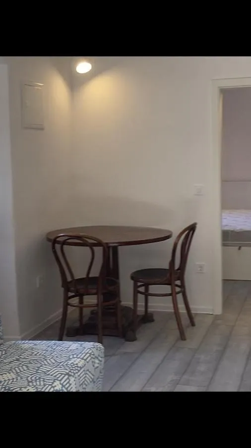 4* Posta / Butiga Couples Only Apartments Vrbnik