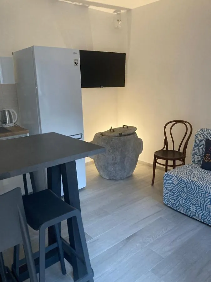 4* Posta / Butiga Couples Only Apartments Vrbnik