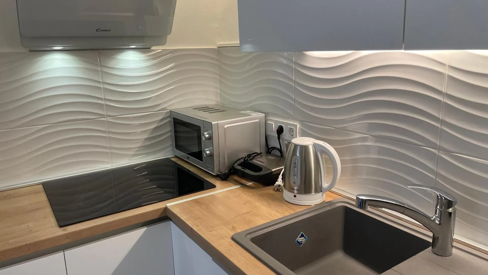 4* Posta / Butiga Couples Only Apartments Vrbnik
