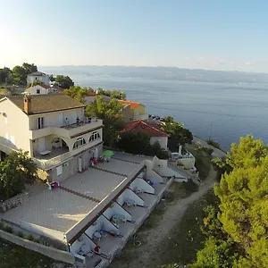 Apartamento Anka, Vrbnik (Primorje-Gorski Kotar)