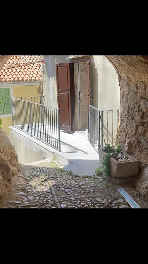 4* Posta / Butiga Couples Only Apartments Vrbnik