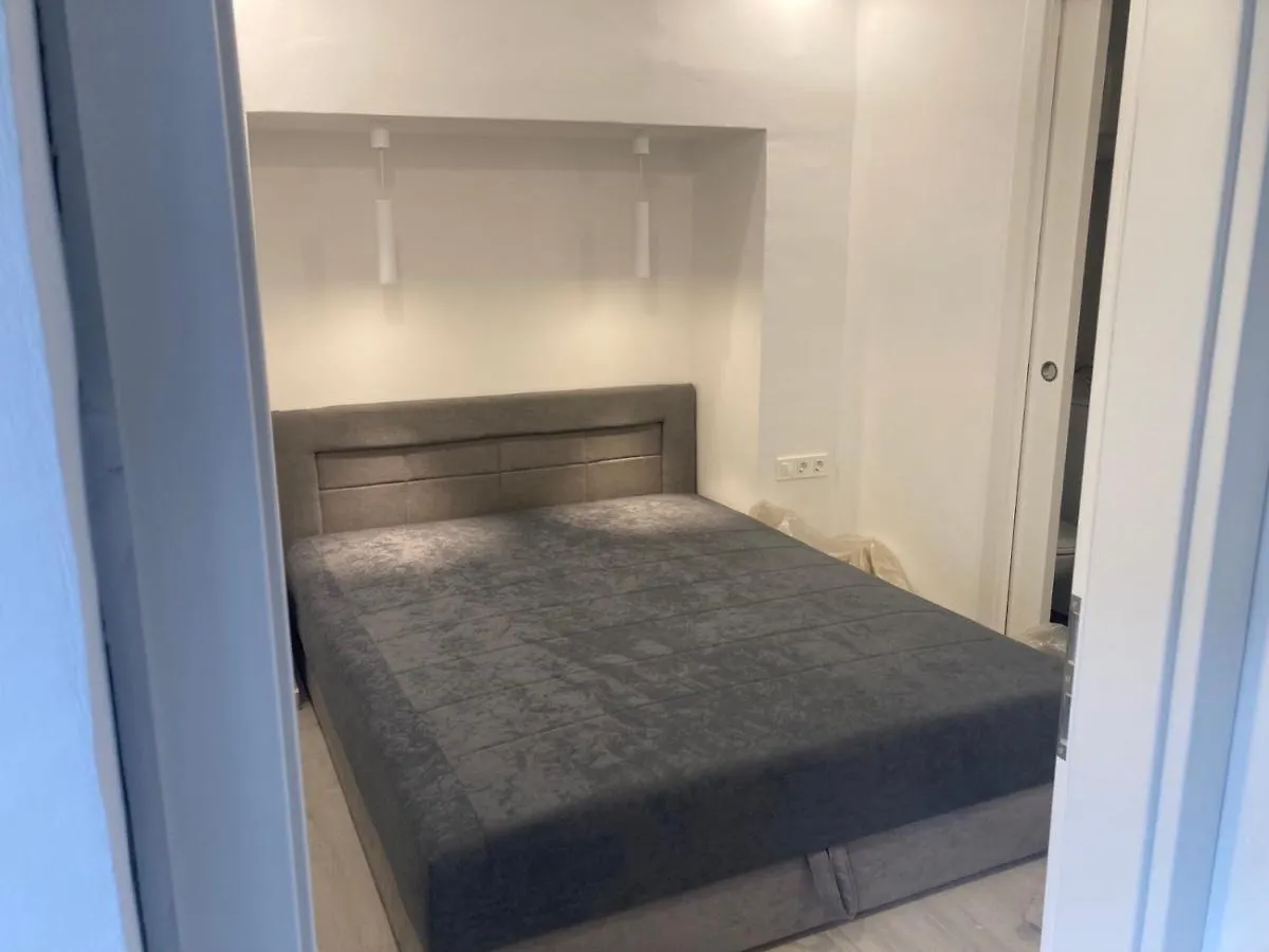 4* Posta / Butiga Couples Only Apartments Vrbnik