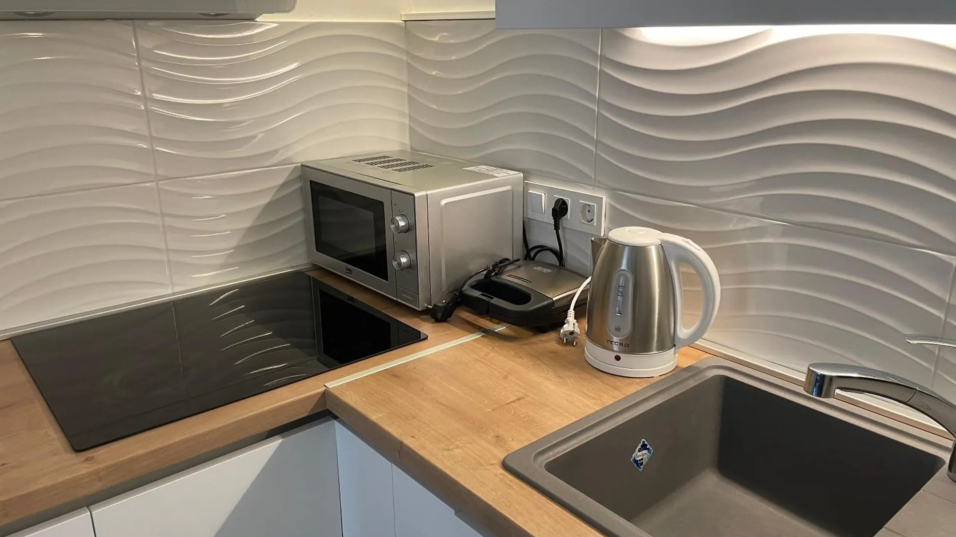 4* Posta / Butiga Couples Only Apartments Vrbnik  Croatia
